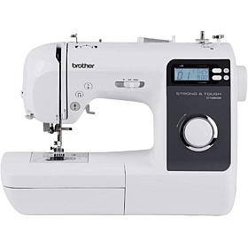 Brother Strong and Tough Computerized Sewing Machine