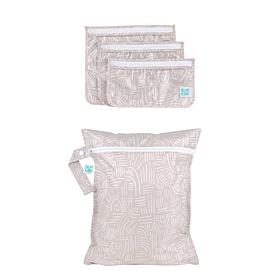 Bumkins Bag Set Princess