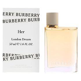 Burberry Her London Dream 1.6 oz. Ladies Eau De Parfum Spray 
