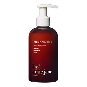 by/ rosie jane TRANQUIL Body Milk