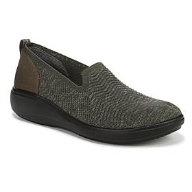 BZees Boulevard Machine-Washable Slip-On Loafer