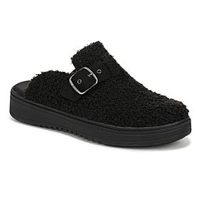 BZees Vibe Cozy Slip-On Mule