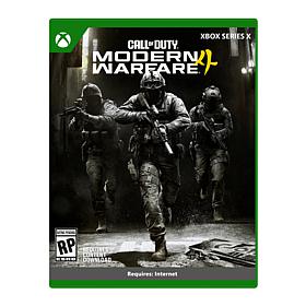 Call of Duty: Modern Warfare 4 for XBOX Series X