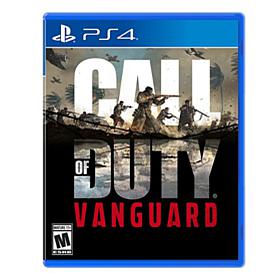 Call of Duty: Vanguard - PlayStation 4