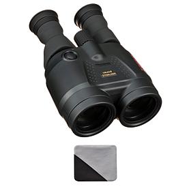 Canon 18x50 IS Image Stabilized Binoculars