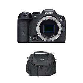 Canon EOS R7 Mirrorless Camera