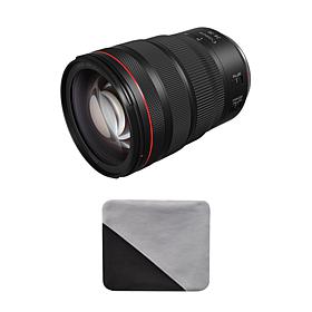 Canon RF 24-70mm f/2.8L IS USM Lens