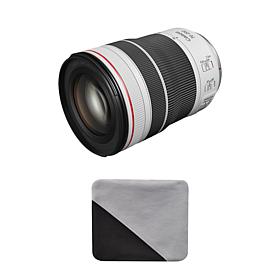 Canon RF 70-200mm f/4L IS USM Lens