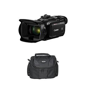 Canon Vixia HF G70 UHD 4K Camcorder - Black