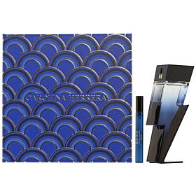 Carolina Herrera Bad Boy Cobalt Set