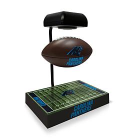 Carolina Panthers Hover Football w/Bluetooth Speaker