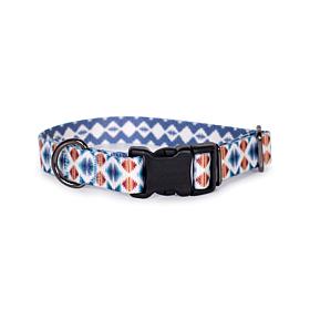 Carolina Pet Co Pendleton Falcon Cove Adventure Dog Collar
