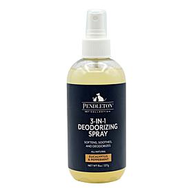 Carolina Pet Co Pendleton Pet 3-in-1 Deodorizer for Dogs
