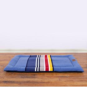 Carolina Pet Company Pendleton Large National Park Comfort Cushion