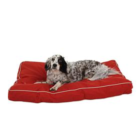 Carolina Pet Company Rectangle Pet Bed - Medium