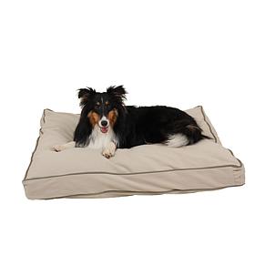 Carolina Pet Company Rectangle Pet Bed - Small