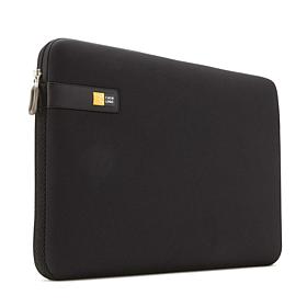 Case Logic Laptop 17-17.3" Sleeve - Black