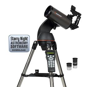 Celestron NexStar 90SLT Computerized Telescope