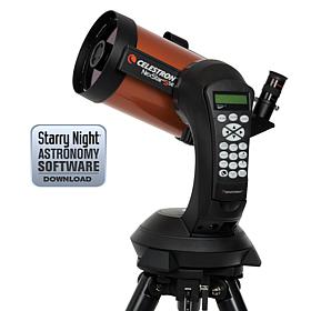 Celstron NexStar 5SE Computerized Telescope