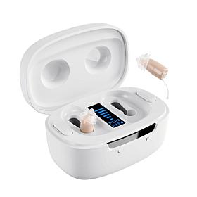 Ceretone
Core One Pro Hearing Aids with Charging Case
