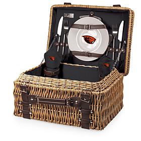 Champion Picnic Basket - Oregon State