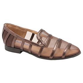 Charles by Charles David Fanny Mesh Smoking Loafer