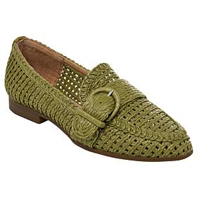 Charles by Charles David Follies Raffia Loafer