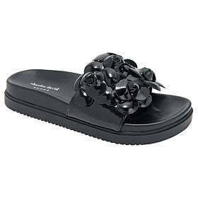 Charles David Phoetic Slide Sandal