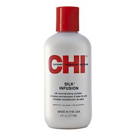 CHI Silk Infusion 6 oz.