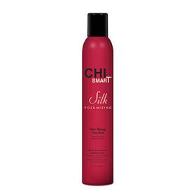 CHI Smart Silk Volumizing Hair Spray 10 oz.