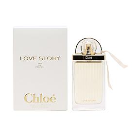 Chloe Love Story Ladies Eau De Parfum Spray - 2.5 fl. oz.