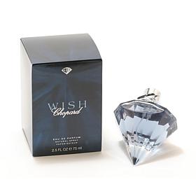 Chopard Wish 2.5 oz. Ladies Eau De Parfum Spray 