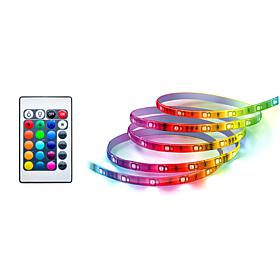 Ciao Tech 13-foot Multi-color Indoor LED Light Strip