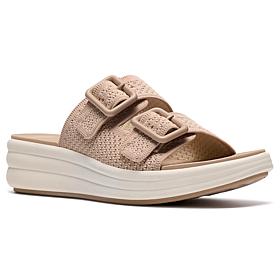 Clarks Cloudsteppers Drift Faye Slip-On Sandal