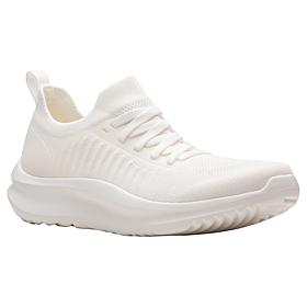 Clarks Cloudsteppers™ Washable Solevana Lace-Up Sneaker