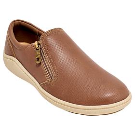 Clarks Collection Bryianne Ashly Casual Leather Shoe