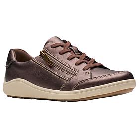 Clarks Collection Bryianne Bayla Heritage Sneaker