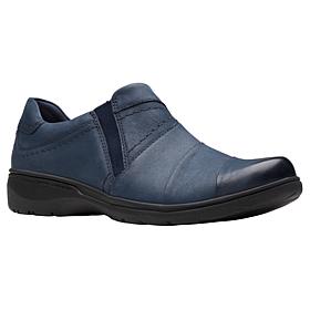Clarks Collection Carleigh Abby Heritage Casual