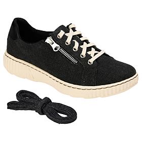 Clarks Collection Caroline Echo Heritage Casual Sneaker