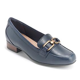 Clarks Collection Juliet Echo Leather Loafer
