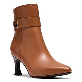 Clarks Tammitha Nora Heeled Bootie