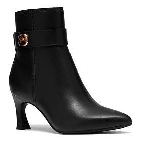 Clarks Tammitha Nora Heeled Bootie