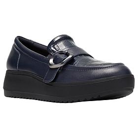 Clarks Zylah Vine Loafer