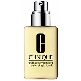 Clinique Dramatically Different Moisturizing Lotion Plus w/Pump 4.2 oz