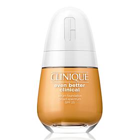 Clinique Even Better Clinical Serum Foundation SPF 25 - 1 oz.