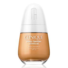 Clinique Even Better Clinical Serum Foundation SPF 25 - 1 oz.