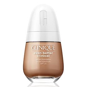 Clinique Even Better Clinical Serum Foundation SPF 25 - 1 oz.