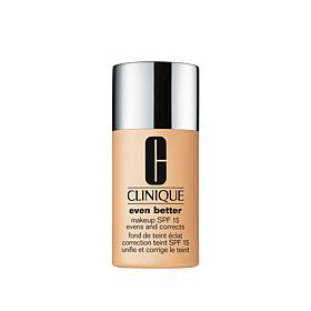 Clinique Even Better Makeup Broad Spectrum SPF 15