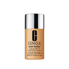 Clinique Even Better Makeup Broad Spectrum SPF 15