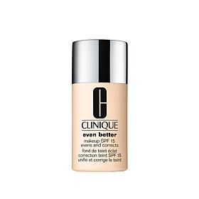 Clinique Even Better Makeup Broad Spectrum SPF 15